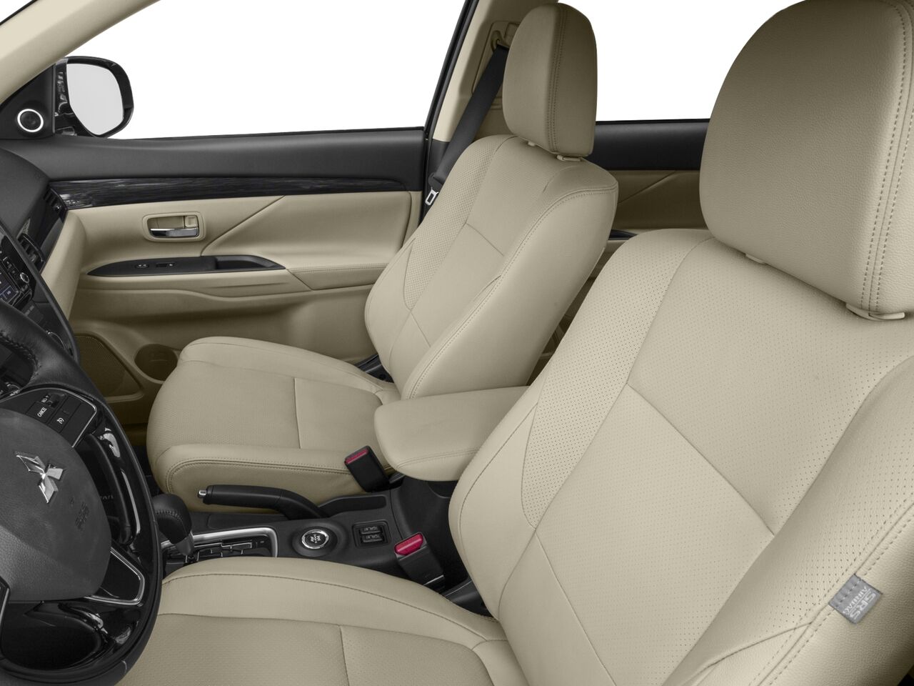 2016 Mitsubishi Outlander AWC 4dr GT Irving TX
