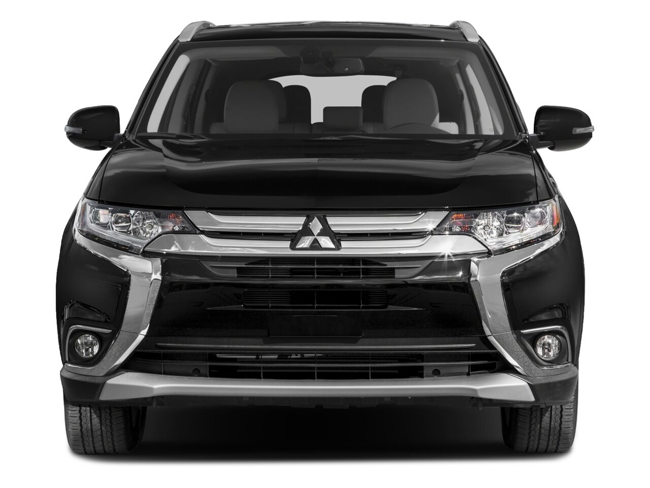 2016 Mitsubishi Outlander AWC 4dr GT Irving TX