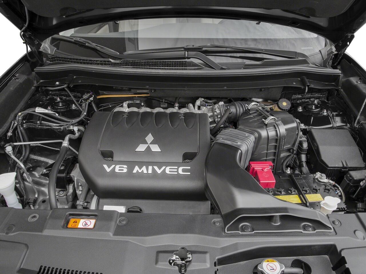 2016 Mitsubishi Outlander AWC 4dr GT Irving TX