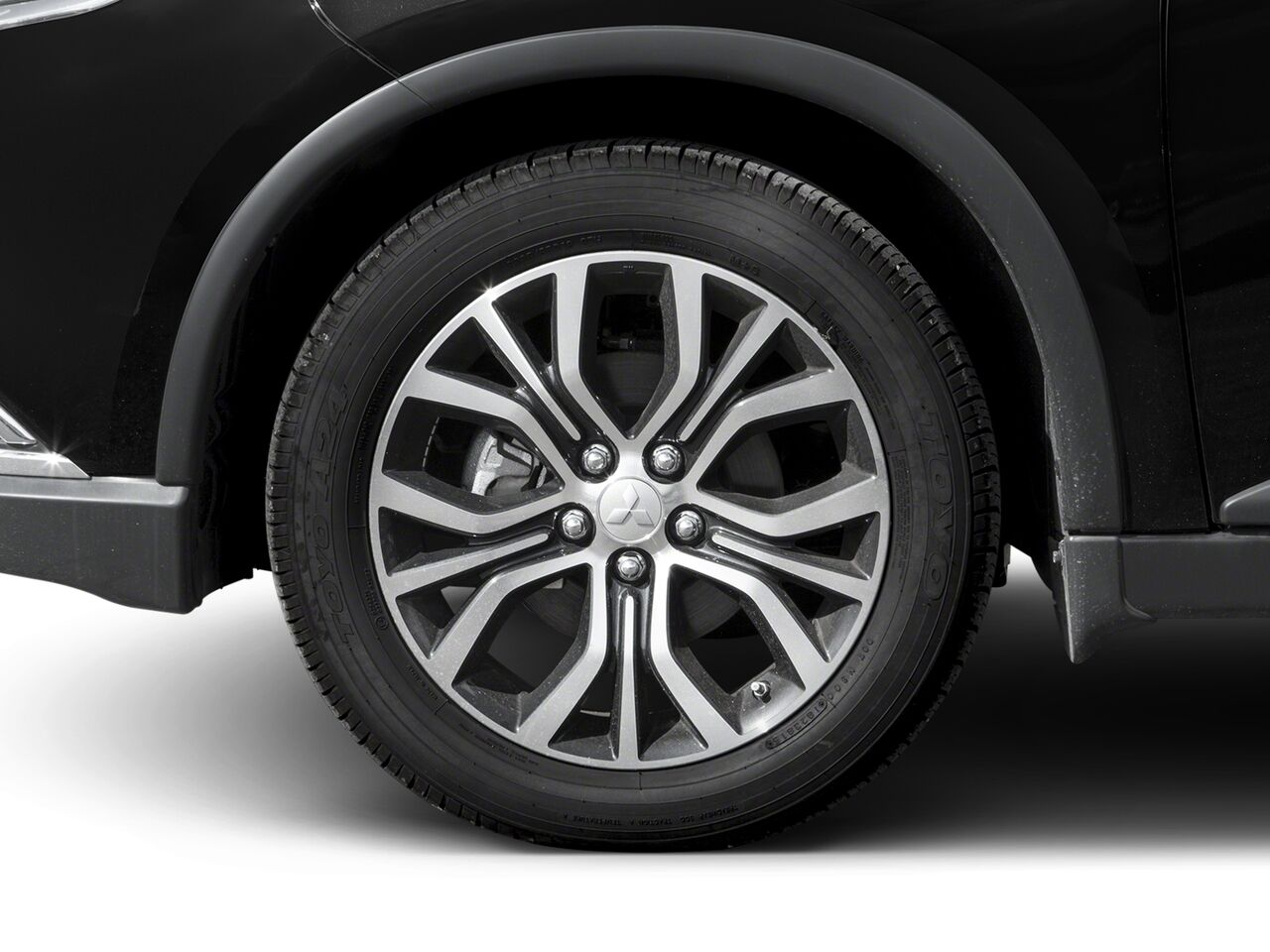 2016 Mitsubishi Outlander AWC 4dr GT Irving TX