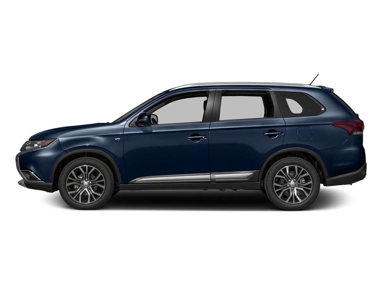 2016 Mitsubishi Outlander SE Altoona PA