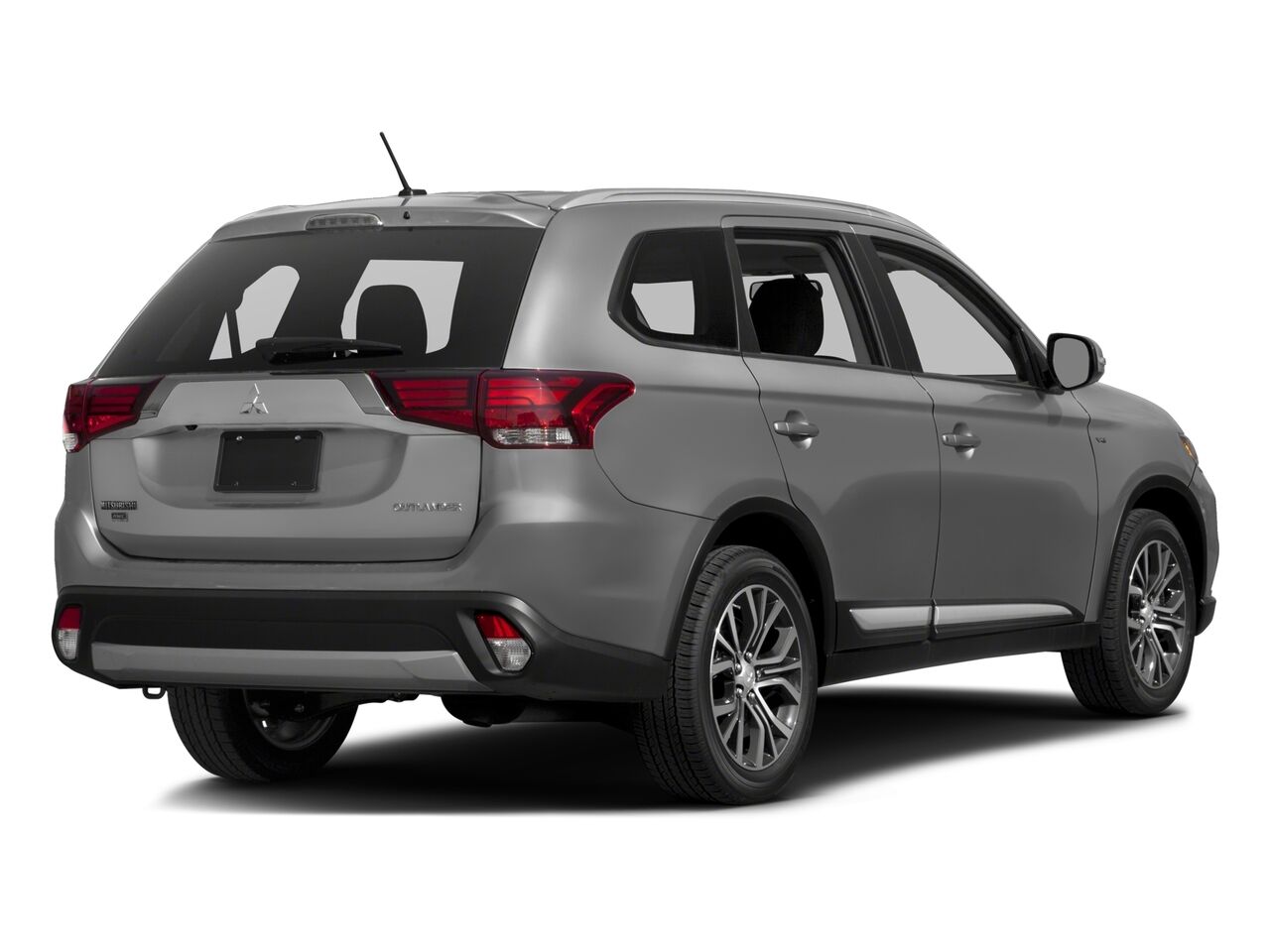 2016 Mitsubishi Outlander SE Altoona PA