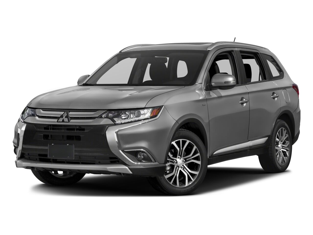 2016 Mitsubishi Outlander SE Altoona PA