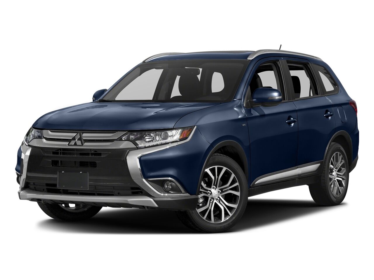 2016 Mitsubishi Outlander SE