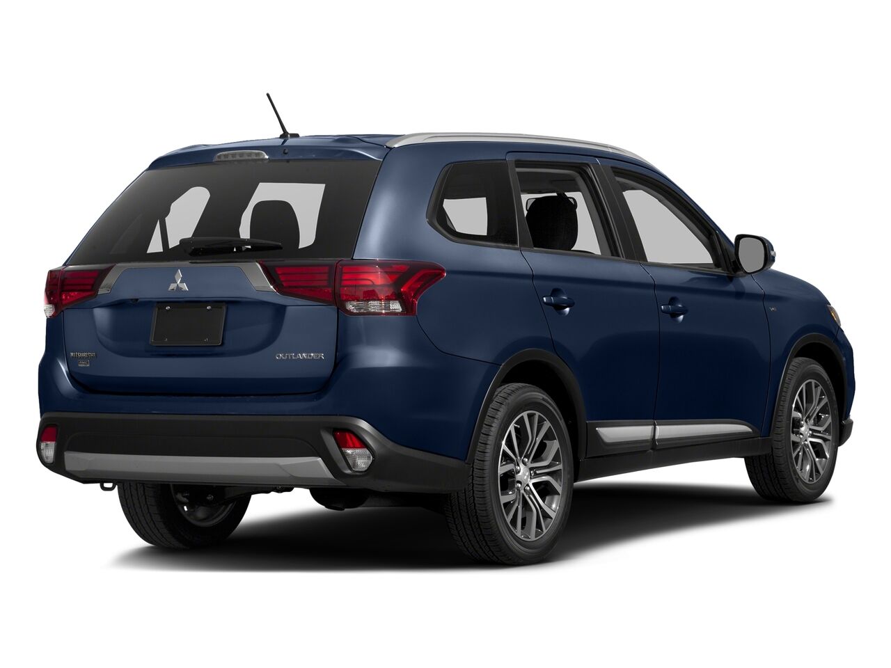 2016 Mitsubishi Outlander SE Grande Prairie AB