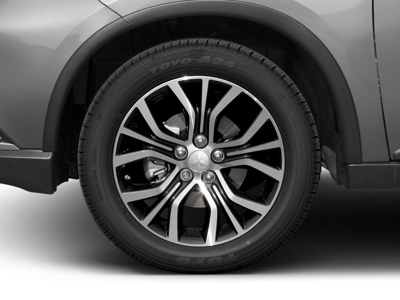 2016 Mitsubishi Outlander SE Grande Prairie AB