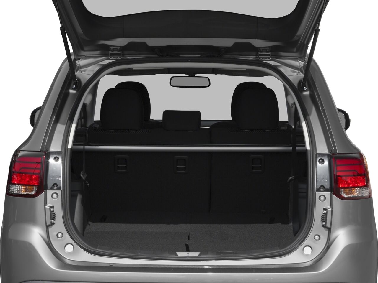 2016 Mitsubishi Outlander SE Grande Prairie AB