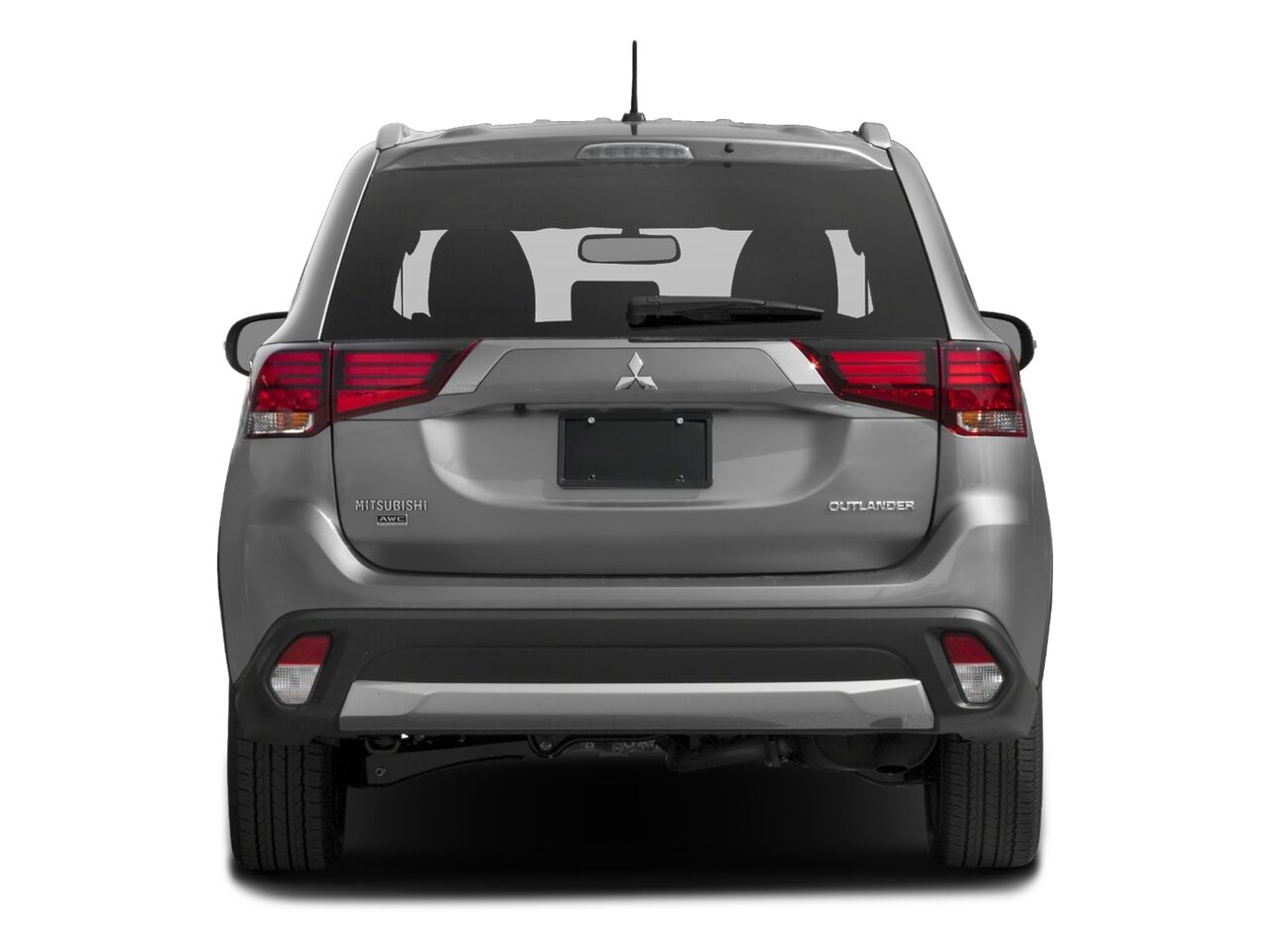 2016 Mitsubishi Outlander SE Whitecourt AB