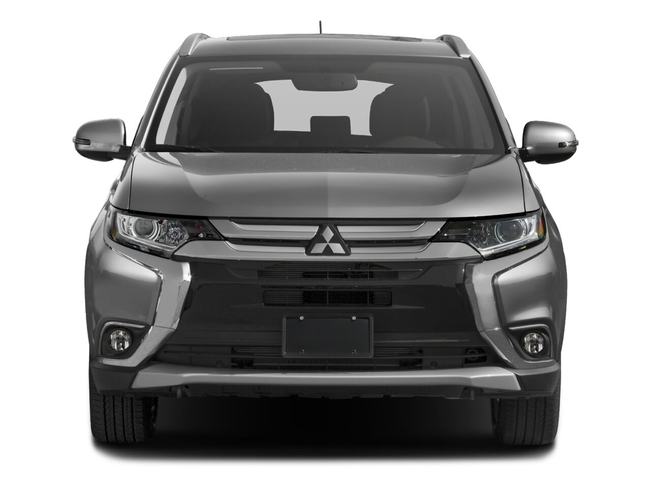 2016 Mitsubishi Outlander SE Whitecourt AB