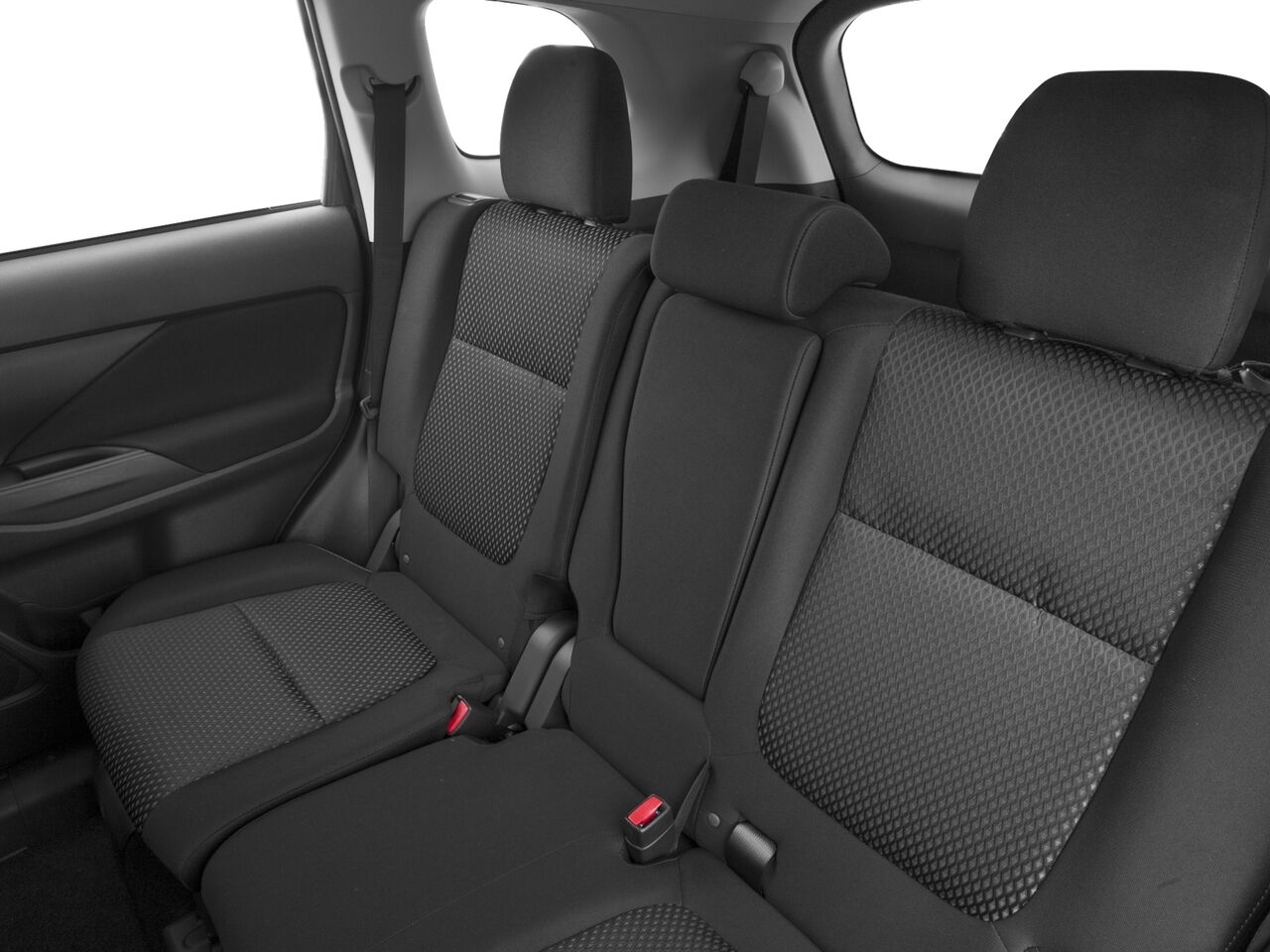 2016 Mitsubishi Outlander SE Whitecourt AB