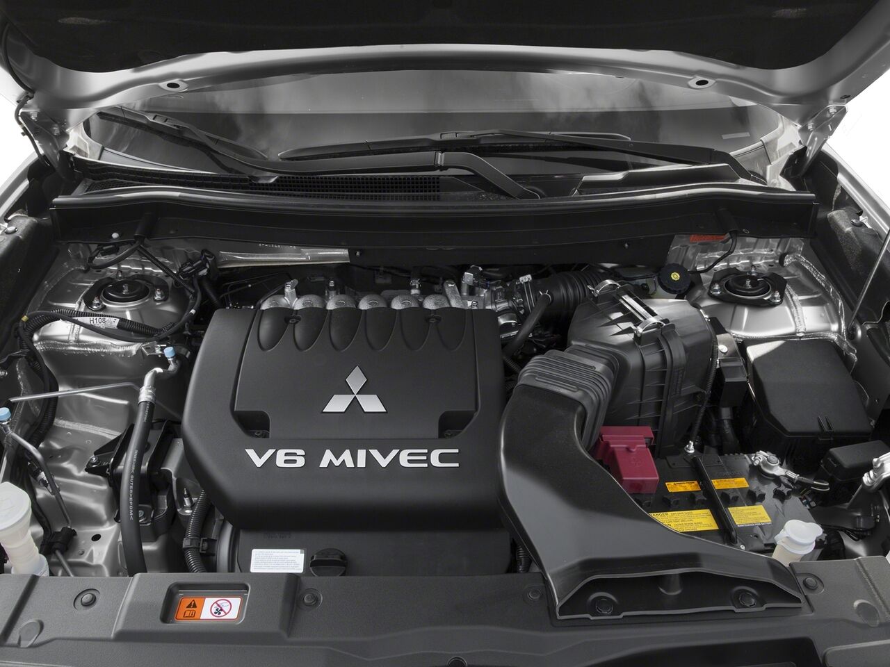 2016 Mitsubishi Outlander SE Whitecourt AB