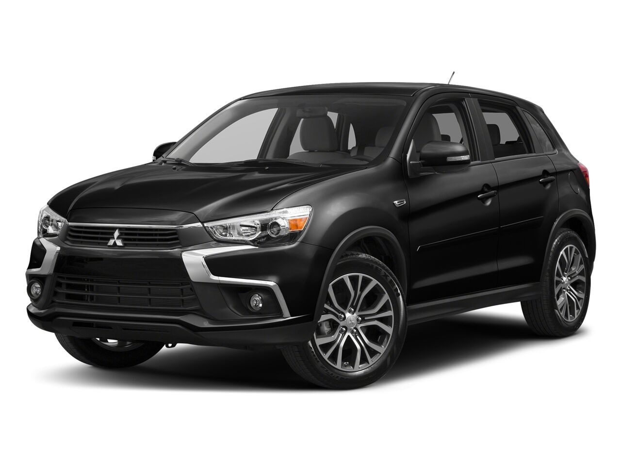 2016 Mitsubishi Outlander Sport 2.0 ES San Antonio TX