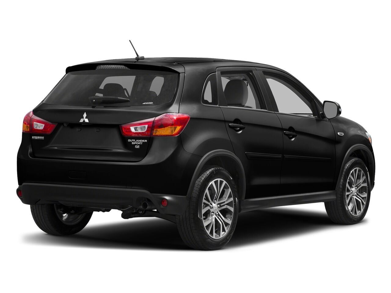 2016 Mitsubishi Outlander Sport 2.0 ES San Antonio TX