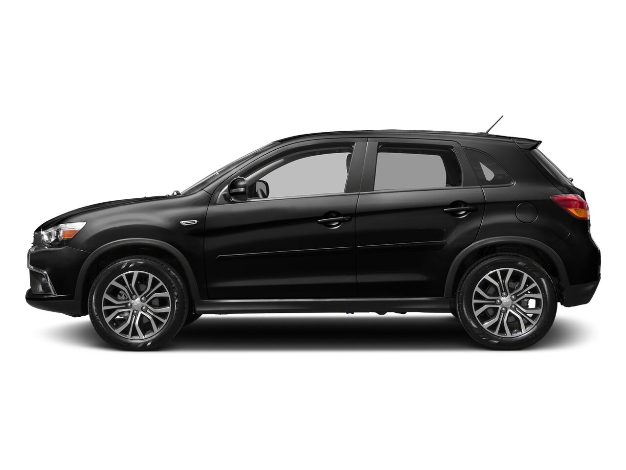 2016 Mitsubishi Outlander Sport 2.0 ES San Antonio TX