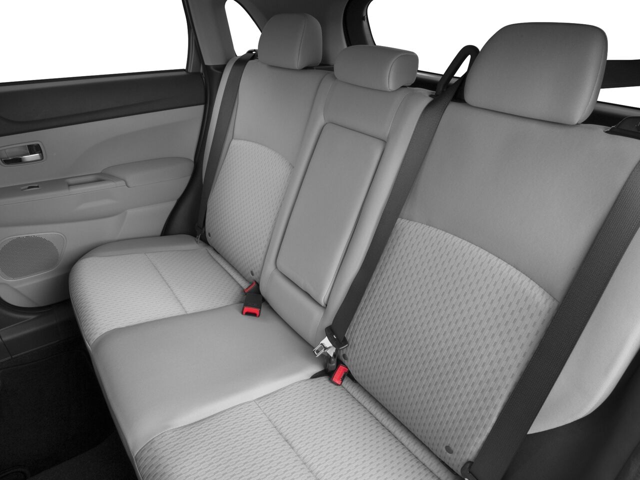 2016 Mitsubishi Outlander Sport 2.0 ES San Antonio TX
