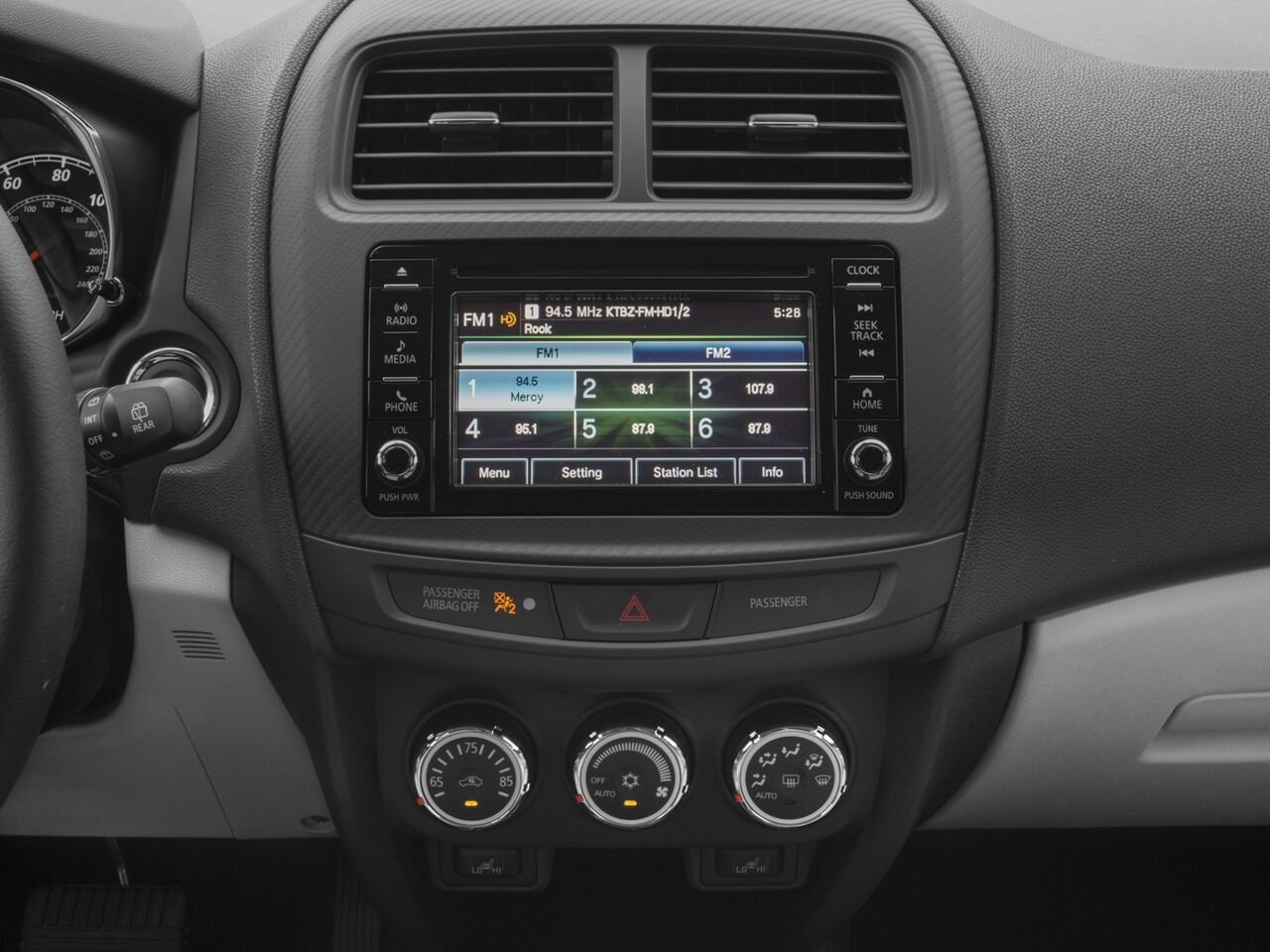 2016 Mitsubishi Outlander Sport 2.0 ES San Antonio TX