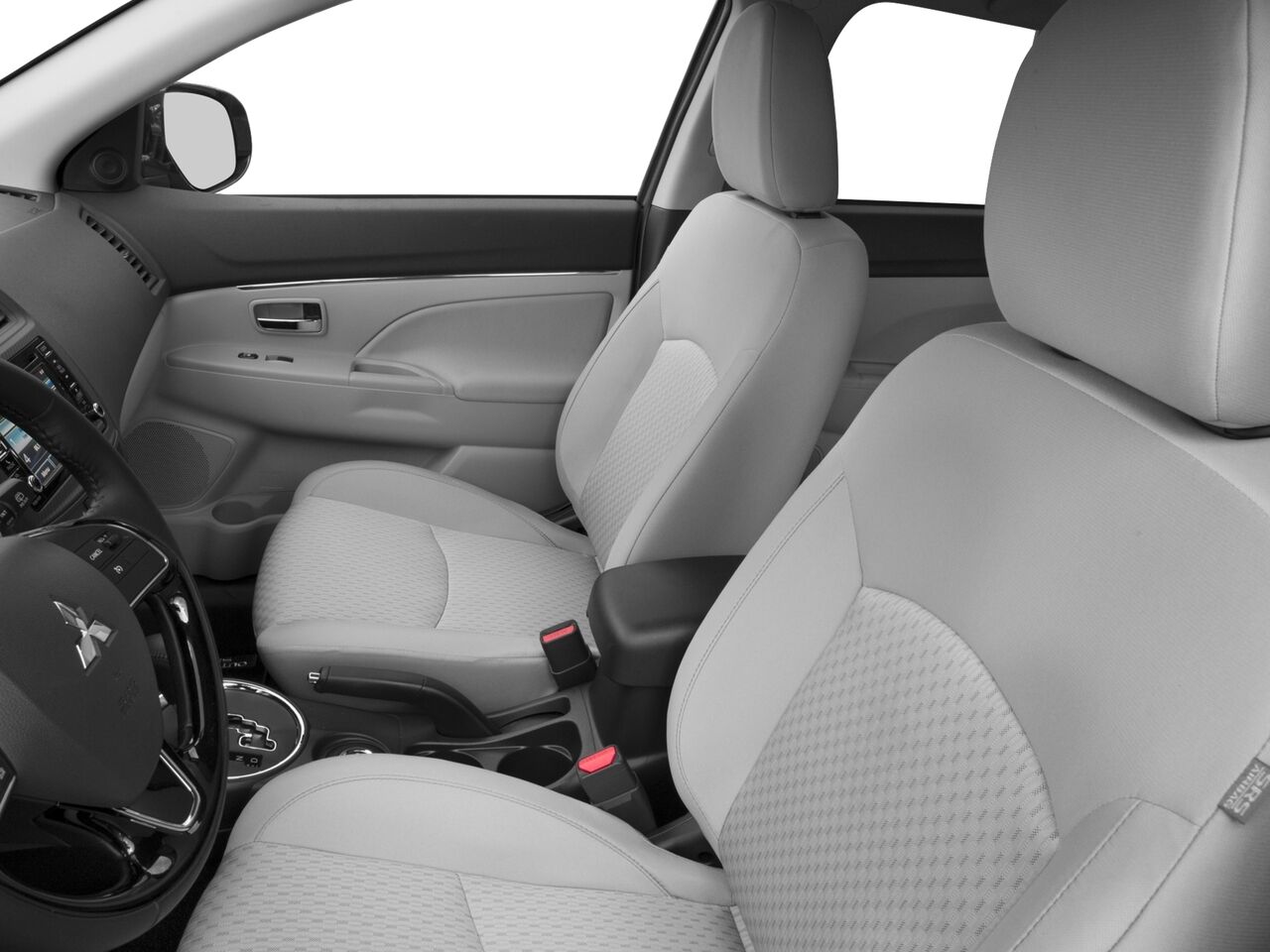 2016 Mitsubishi Outlander Sport 2.0 ES San Antonio TX