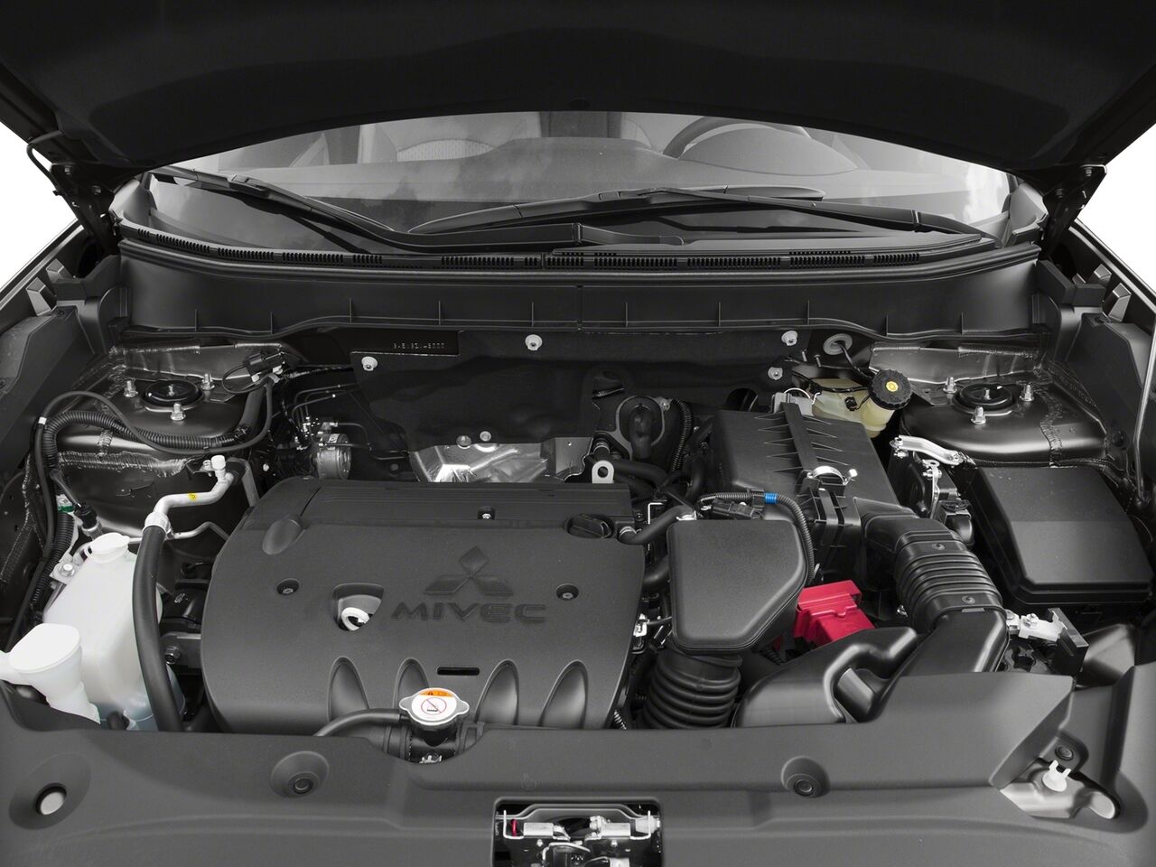 2016 Mitsubishi Outlander Sport 2.0 ES San Antonio TX