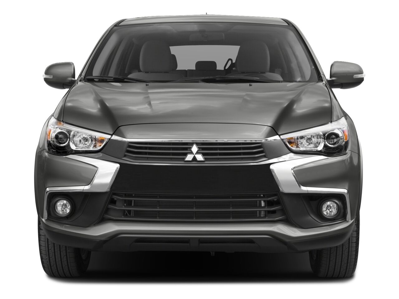 2016 Mitsubishi Outlander Sport 2.0 ES San Antonio TX
