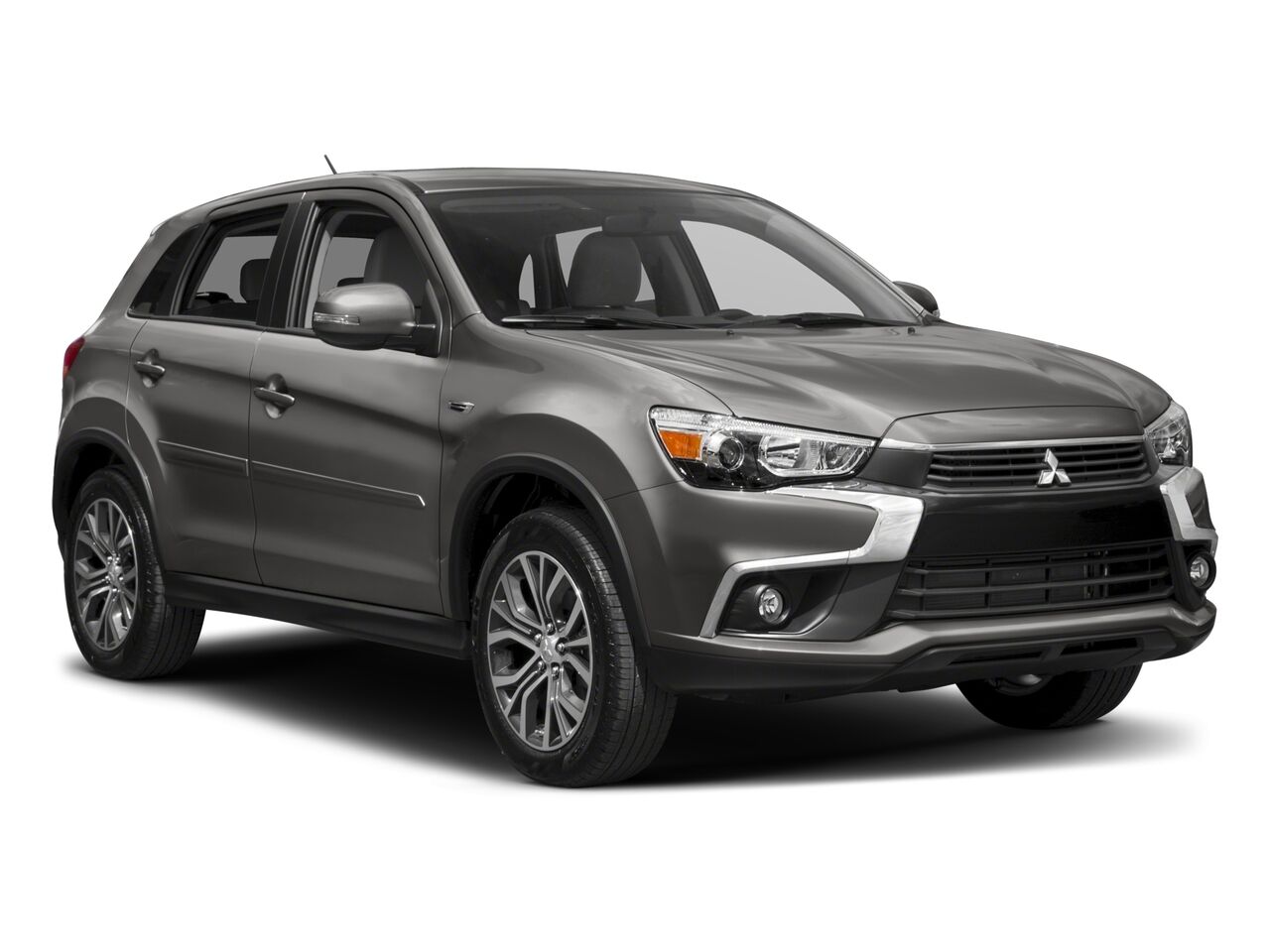 2016 Mitsubishi Outlander Sport 2.0 ES San Antonio TX