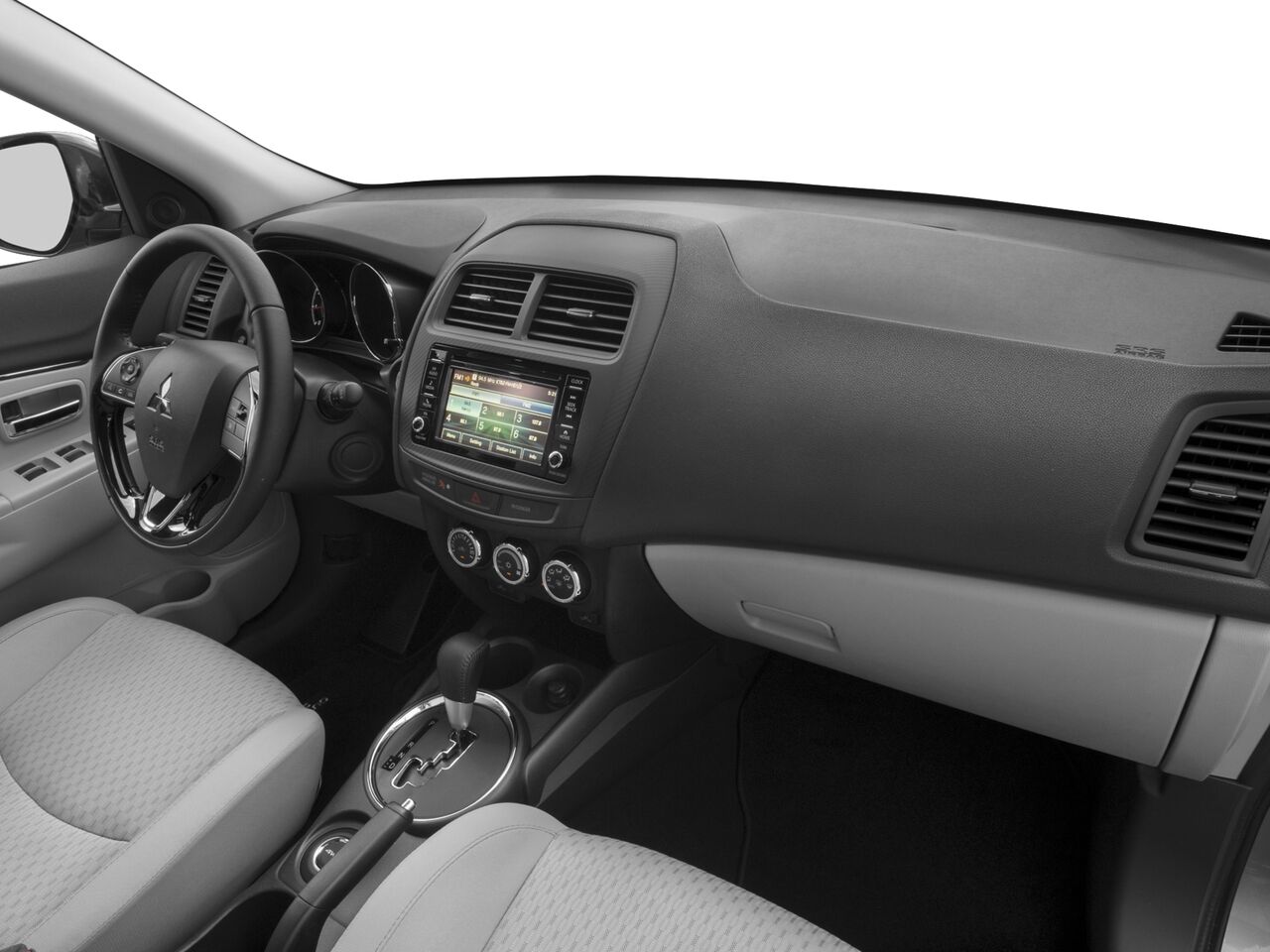 2016 Mitsubishi Outlander Sport 2.0 ES San Antonio TX