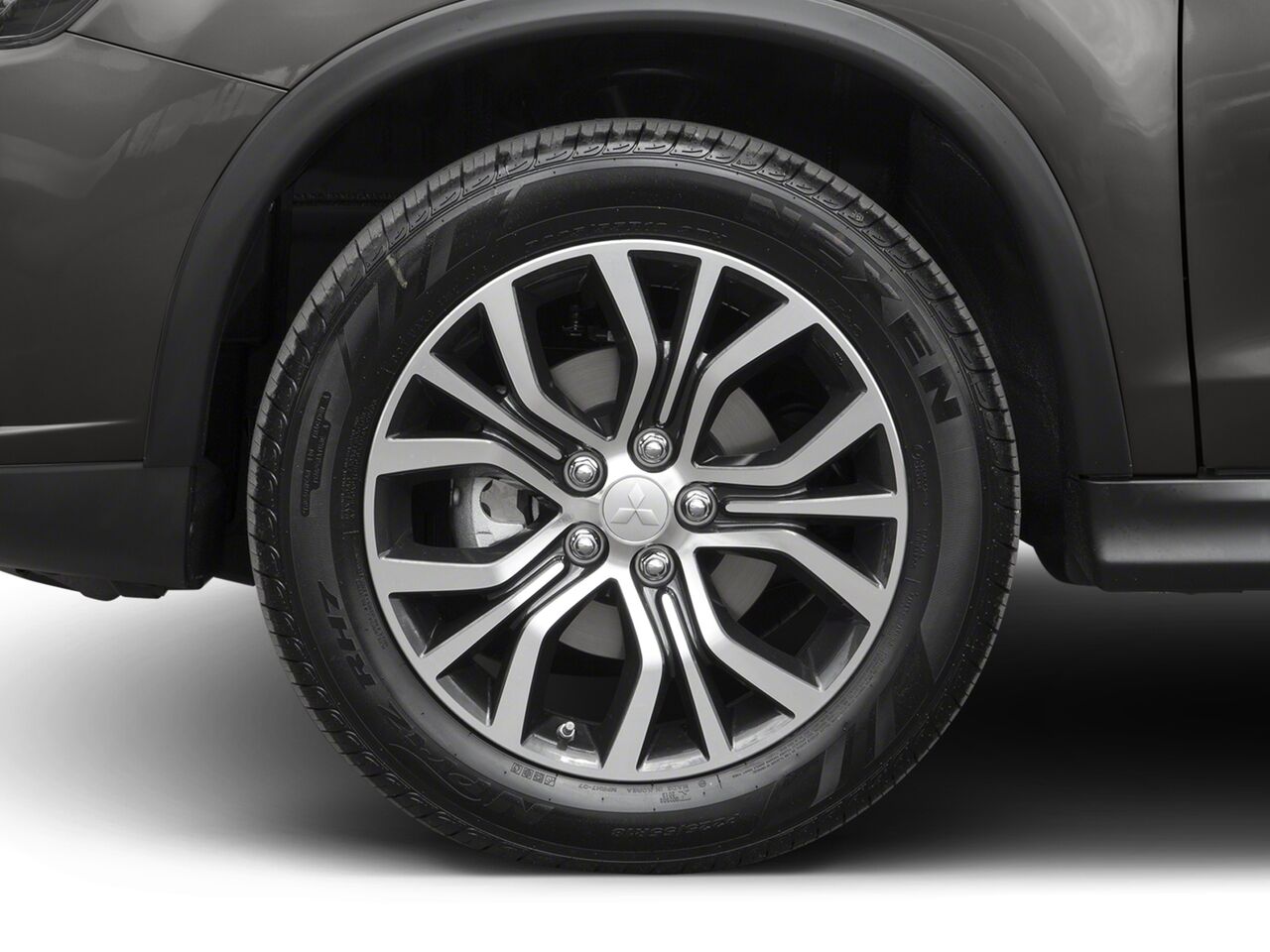 2016 Mitsubishi Outlander Sport 2.0 ES San Antonio TX