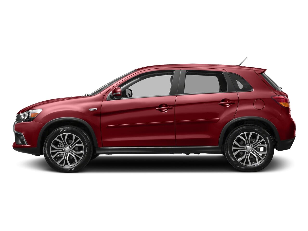 2016 Mitsubishi Outlander Sport 2.4 ES CVT Houston TX