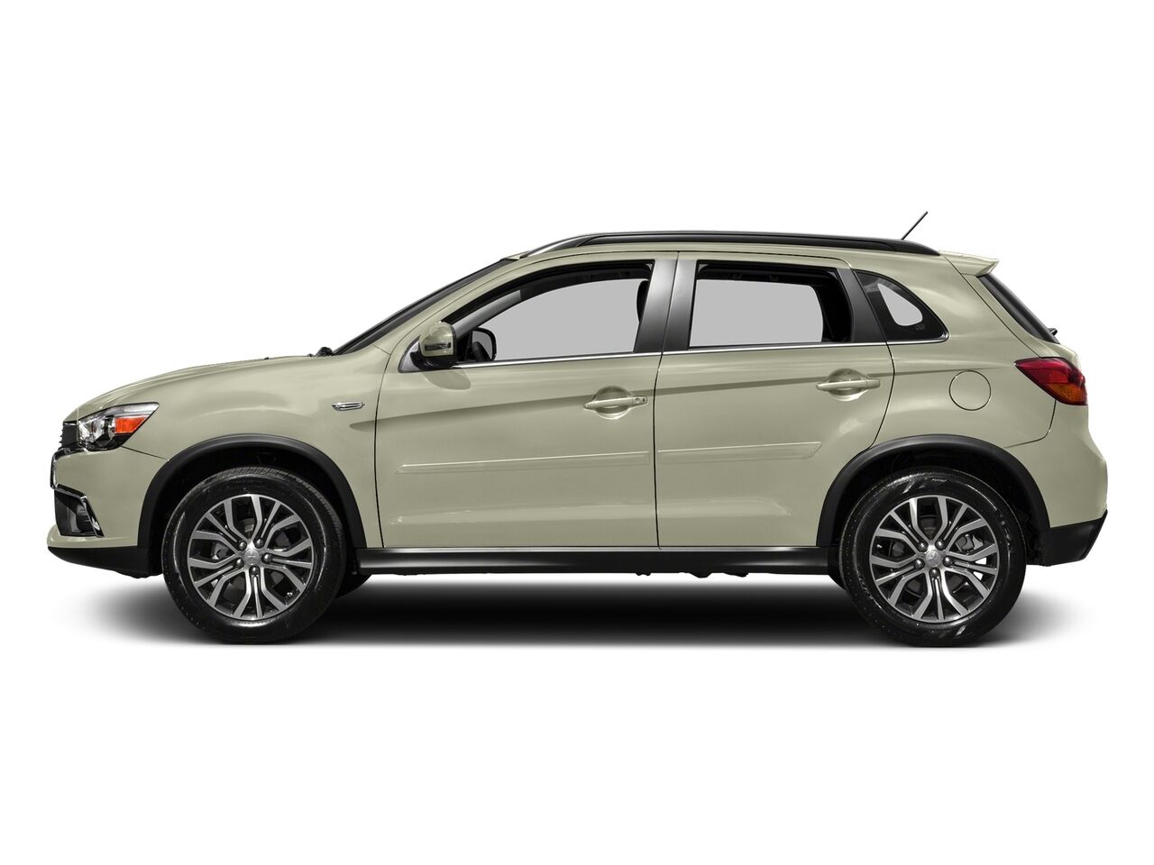 2016 Mitsubishi Outlander Sport 2.4 SEL Altoona PA