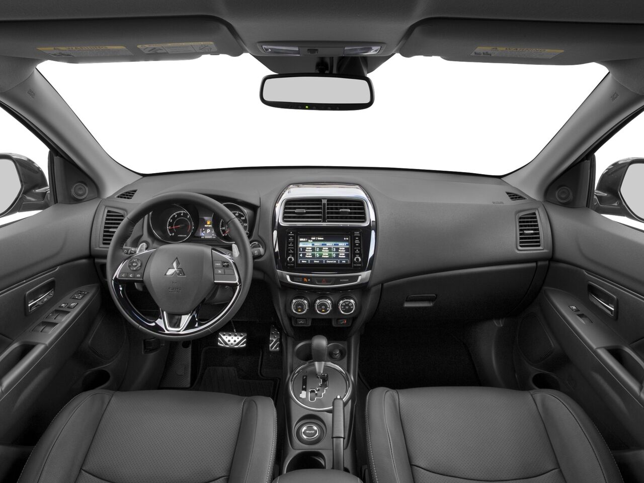 2016 Mitsubishi Outlander Sport 2.4 SEL Altoona PA