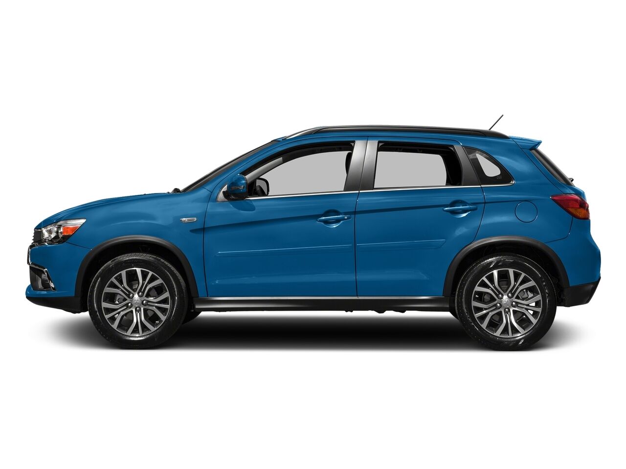 2016 Mitsubishi Outlander Sport SEL Crestwood KY