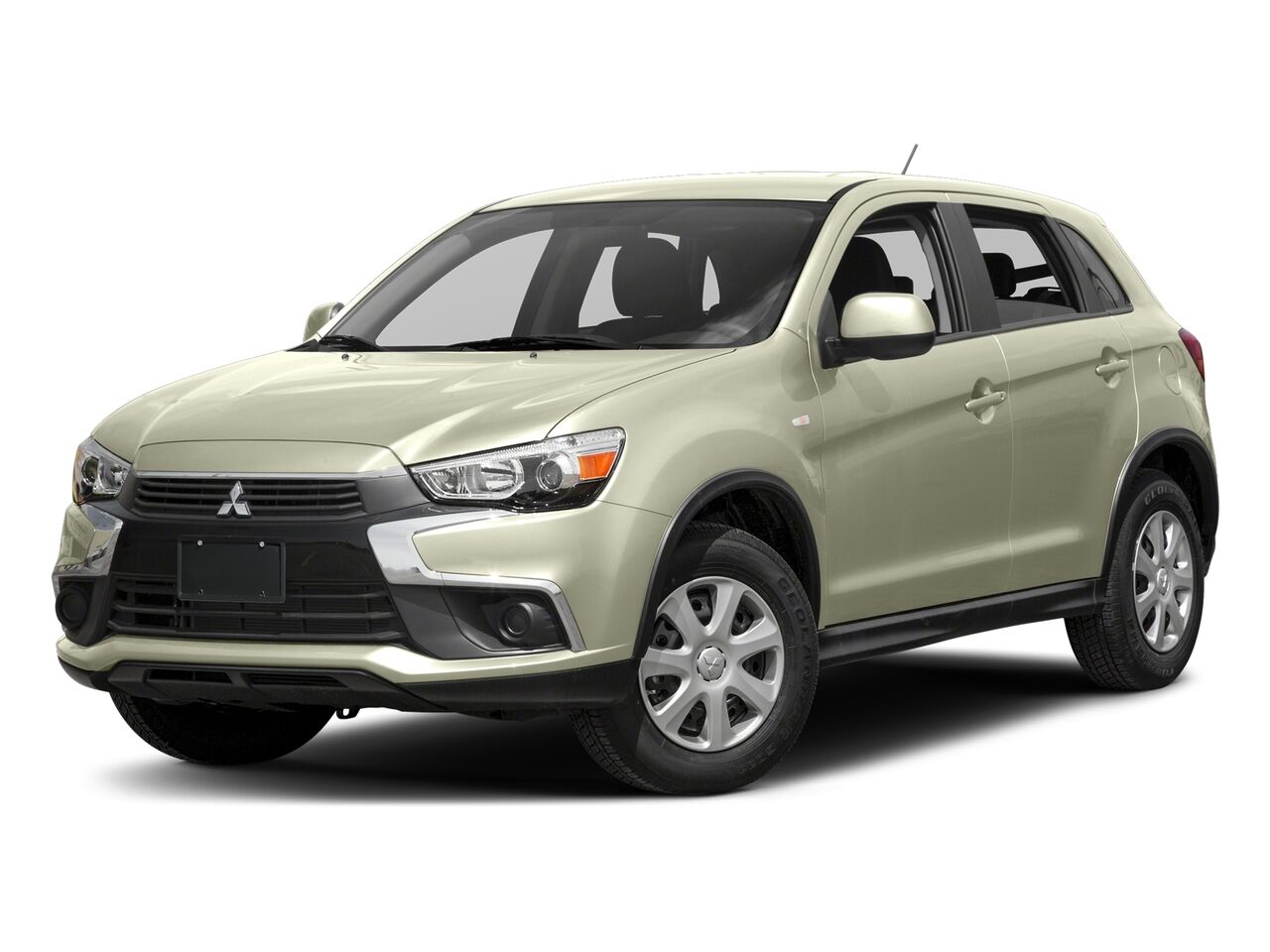 2016 Mitsubishi RVR SE High Level AB