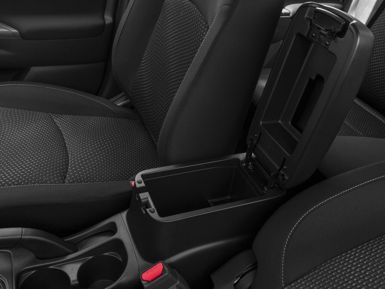 2016 Mitsubishi RVR SE High Level AB