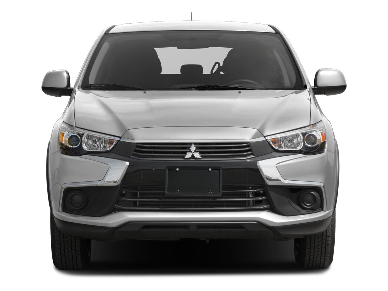 2016 Mitsubishi RVR SE High Level AB