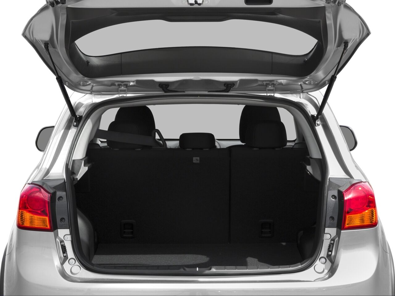 2016 Mitsubishi RVR SE High Level AB