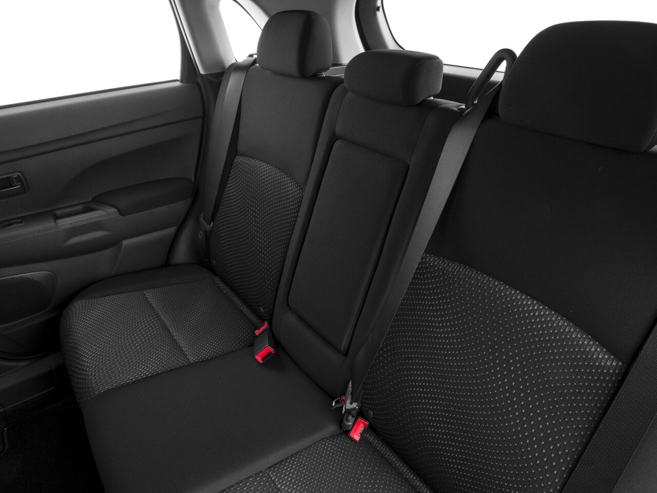 2016 Mitsubishi RVR SE High Level AB