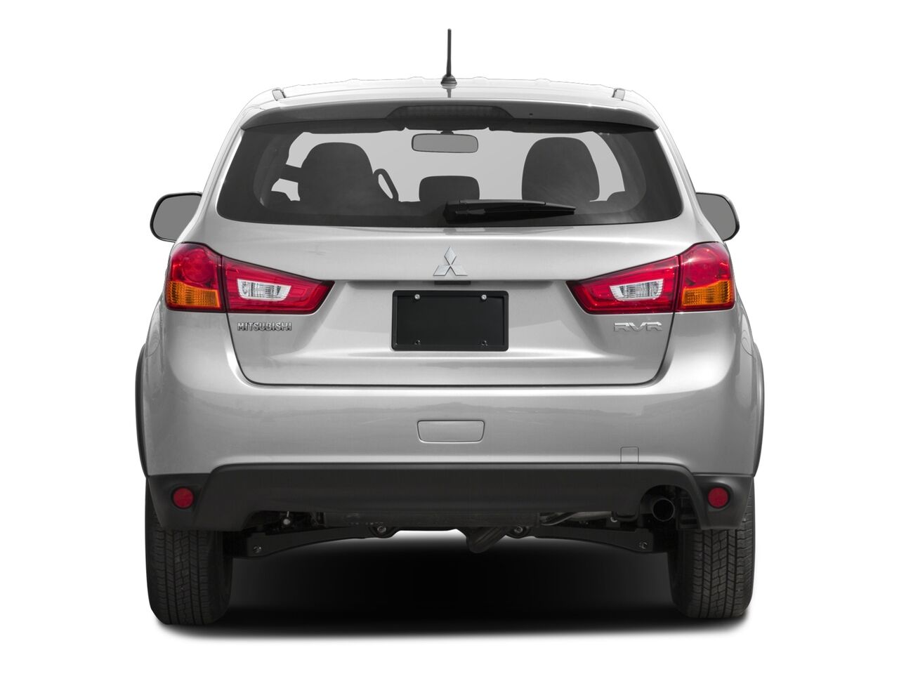 2016 Mitsubishi RVR SE High Level AB