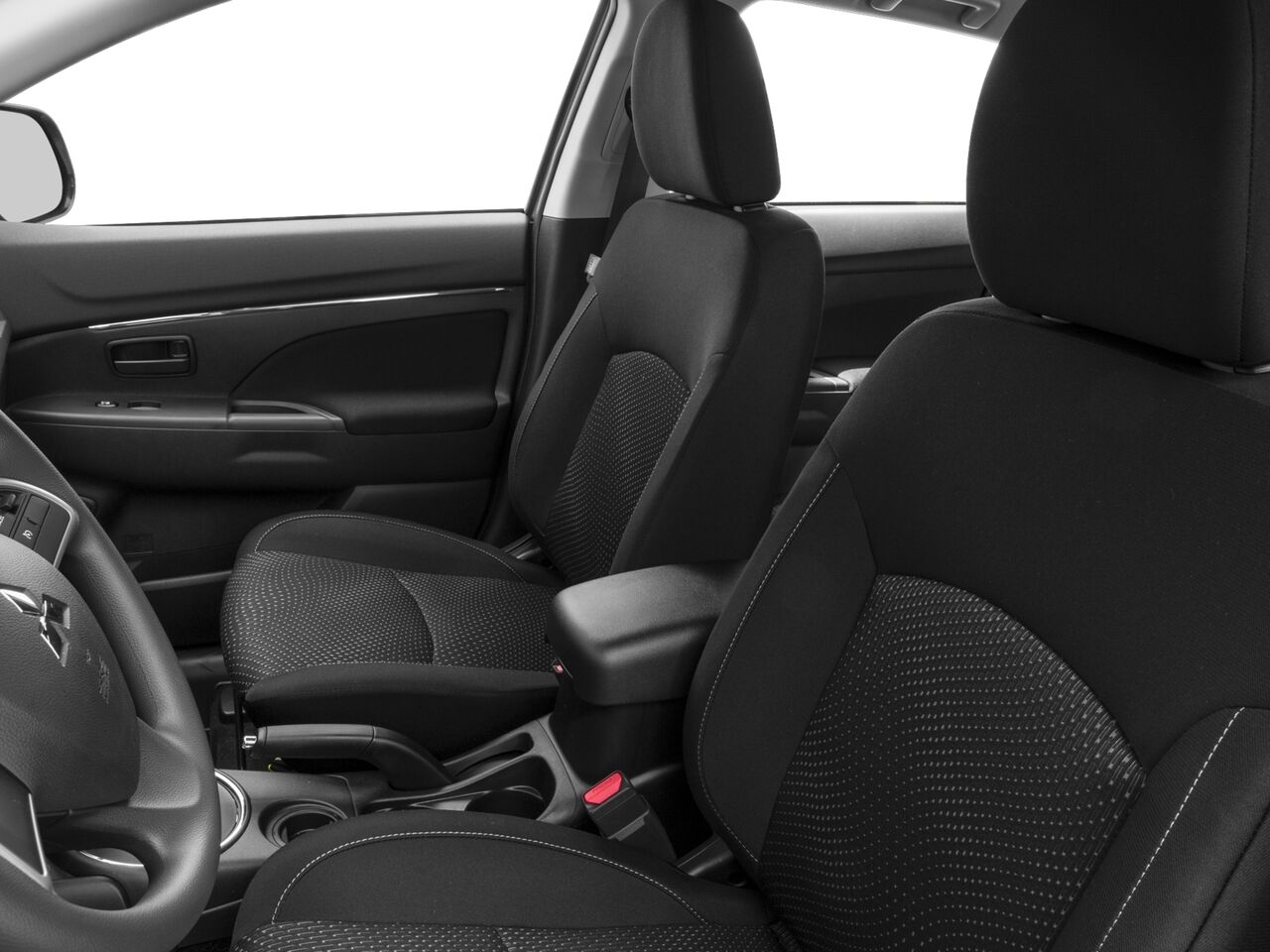 2016 Mitsubishi RVR SE High Level AB