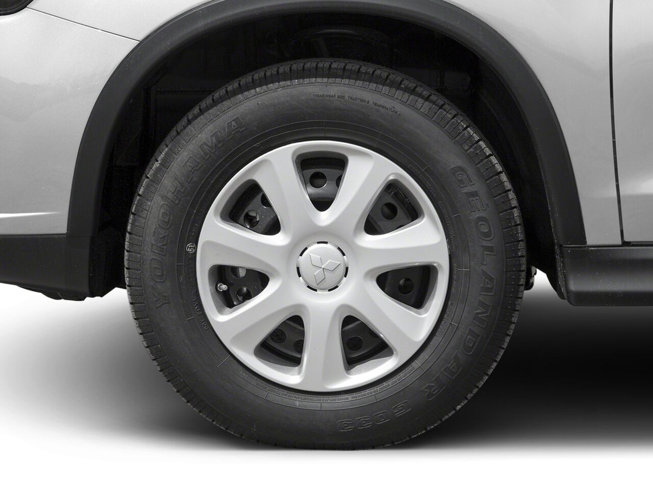 2016 Mitsubishi RVR SE High Level AB