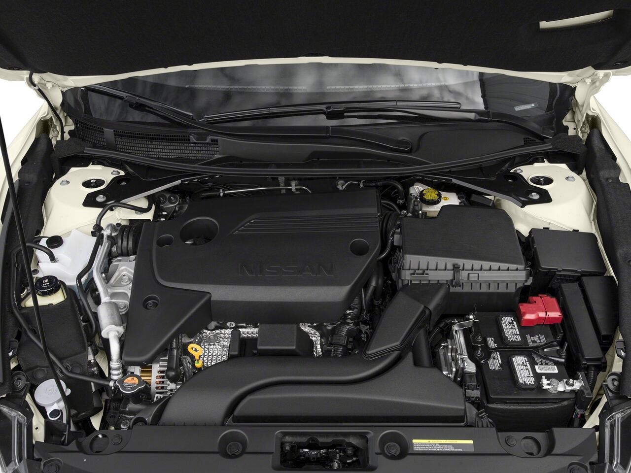 2016 NISSAN ALTIMA Gainesville FL