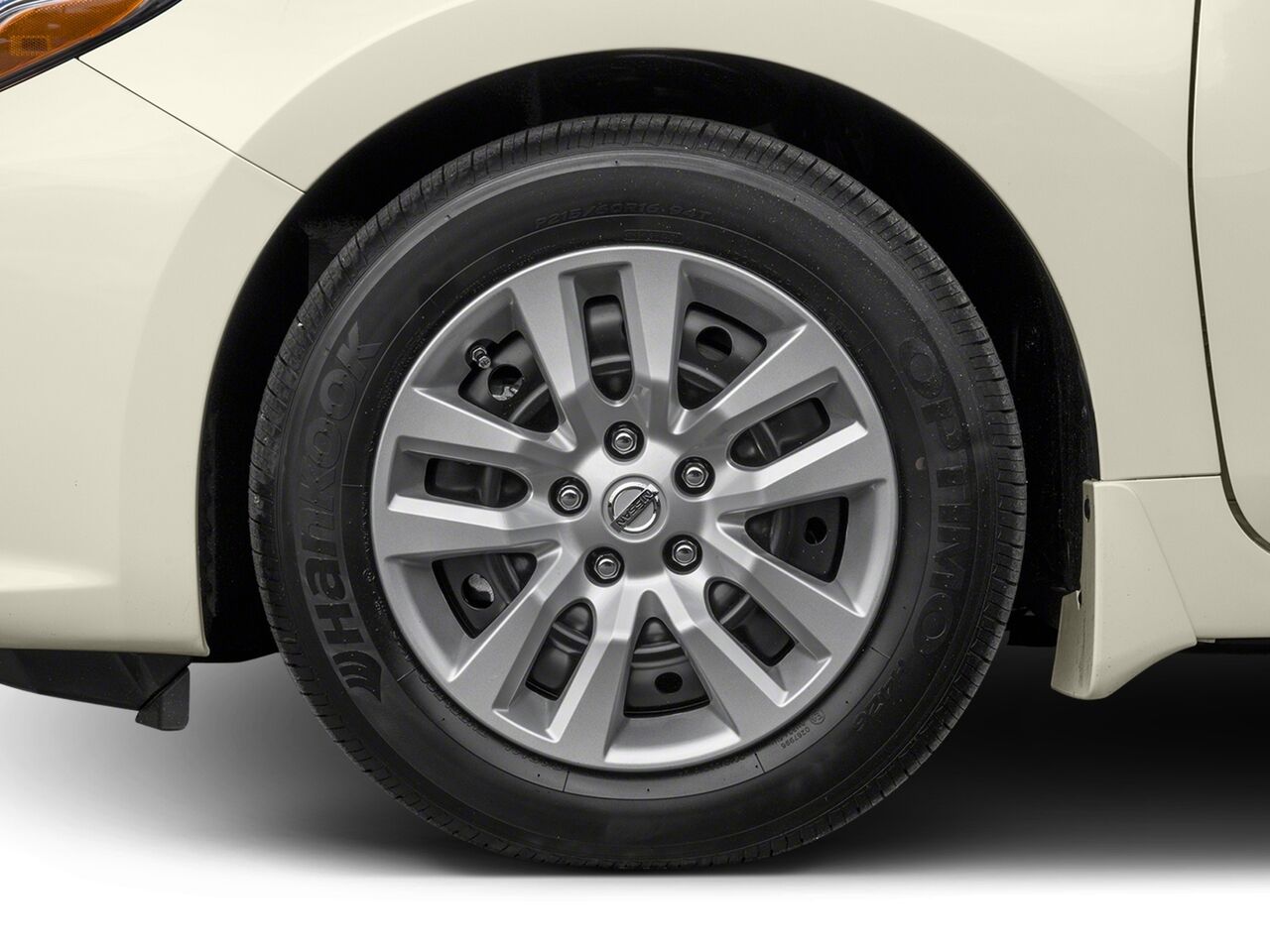 2016 NISSAN ALTIMA Gainesville FL