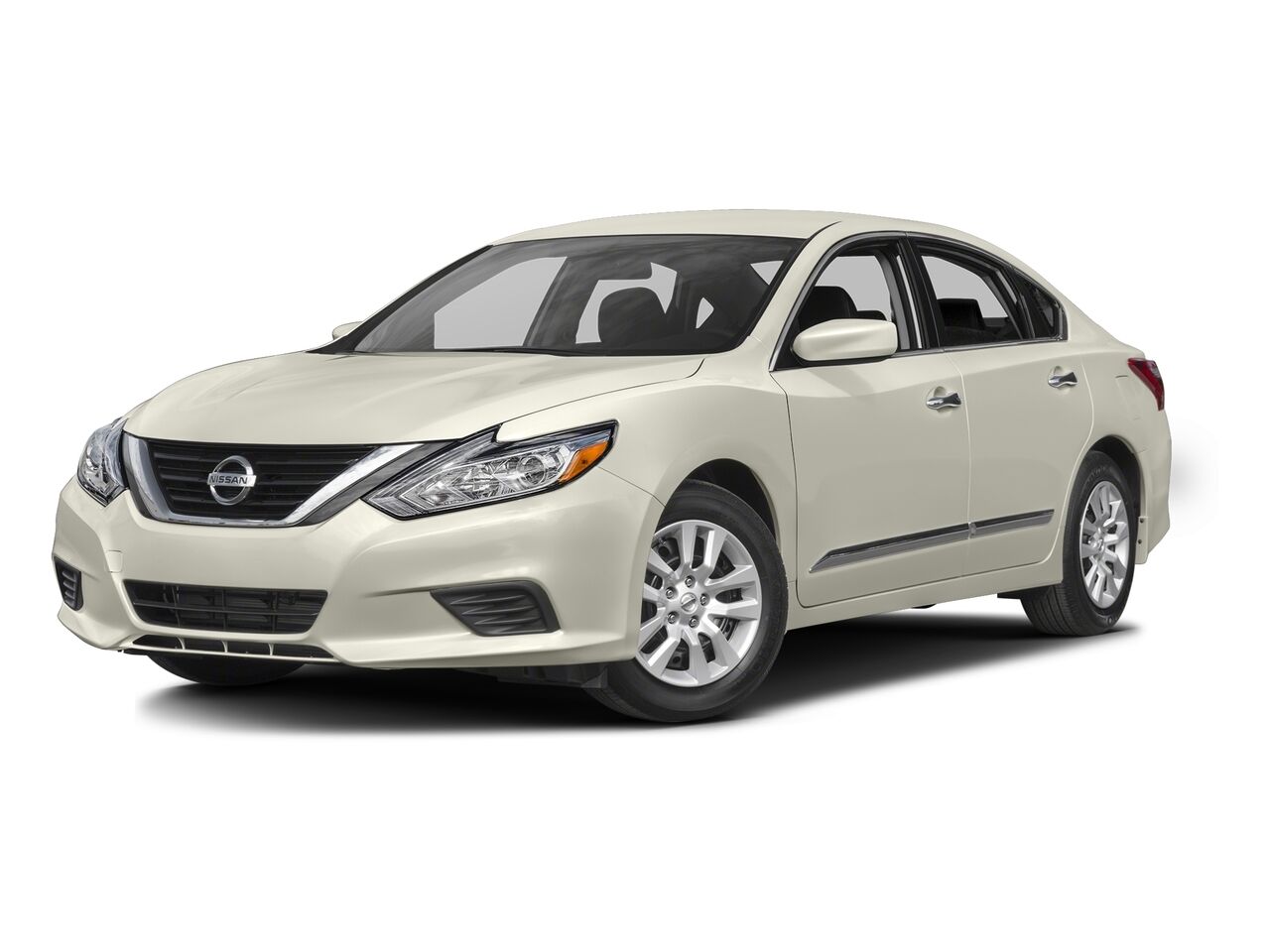 2016 NISSAN ALTIMA 2.5; 2.5 S; 2