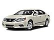 2016 NISSAN ALTIMA 2.5; 2.5 S; 2