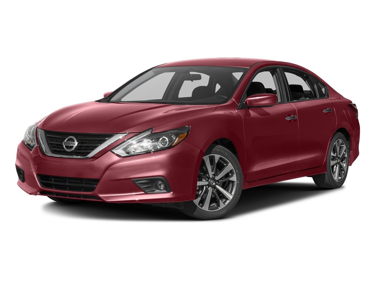2016 NISSAN ALTIMA 2.5; 2.5 S; 2