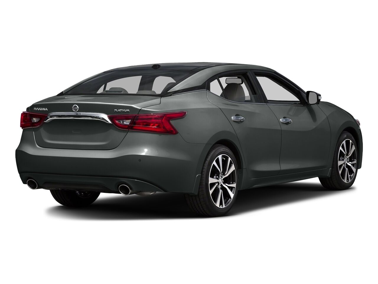 2016 NISSAN MAXIMA