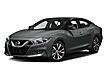 2016 NISSAN MAXIMA