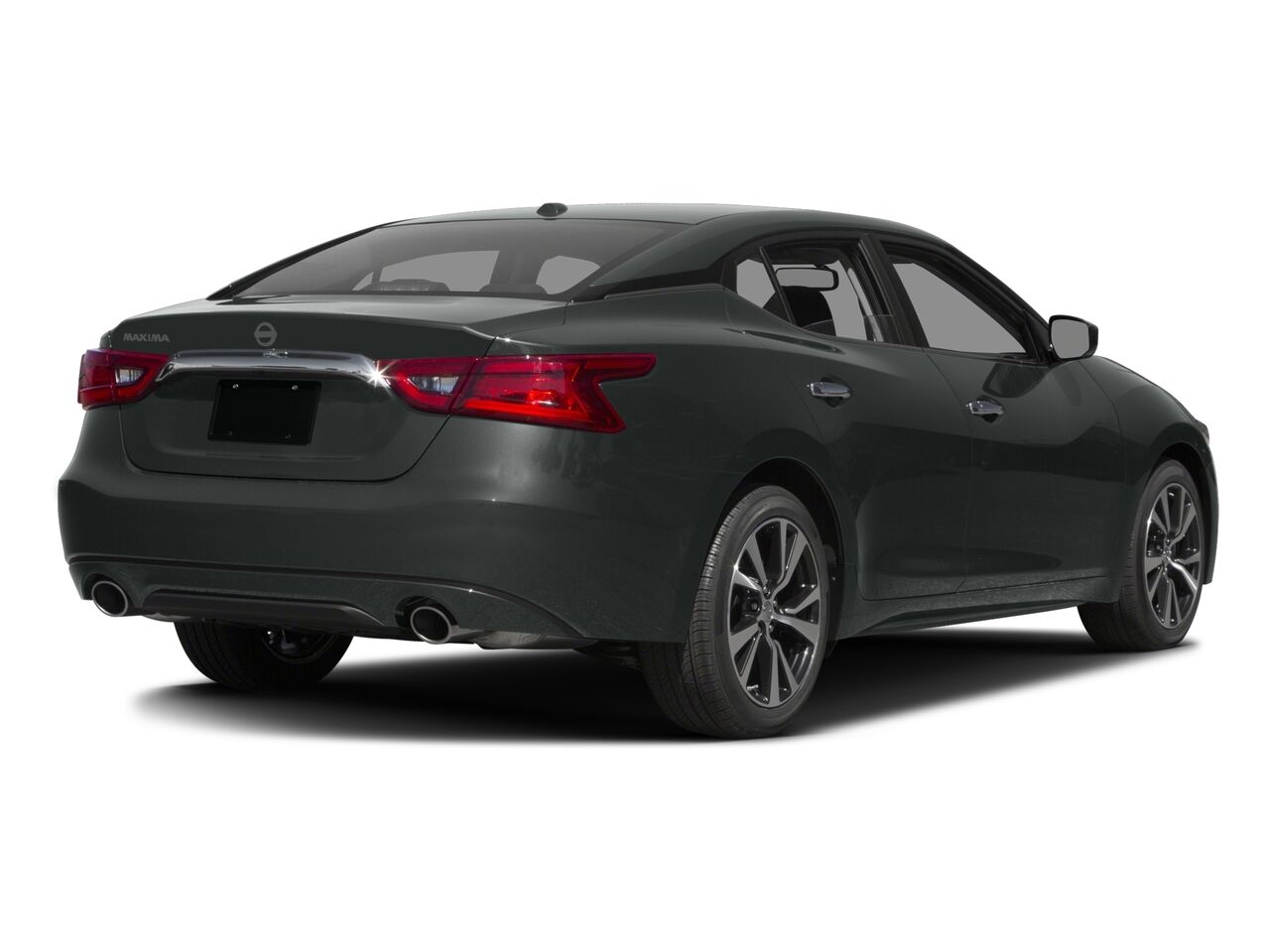 2016 NISSAN MAXIMA 3.5S Houston TX