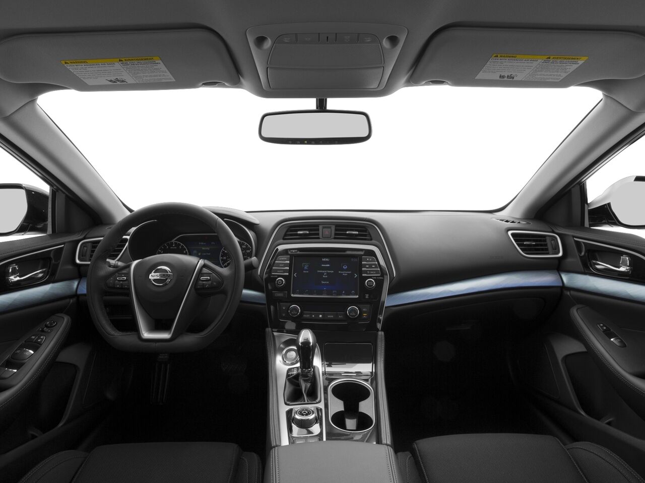 2016 NISSAN MAXIMA 3.5S Houston TX