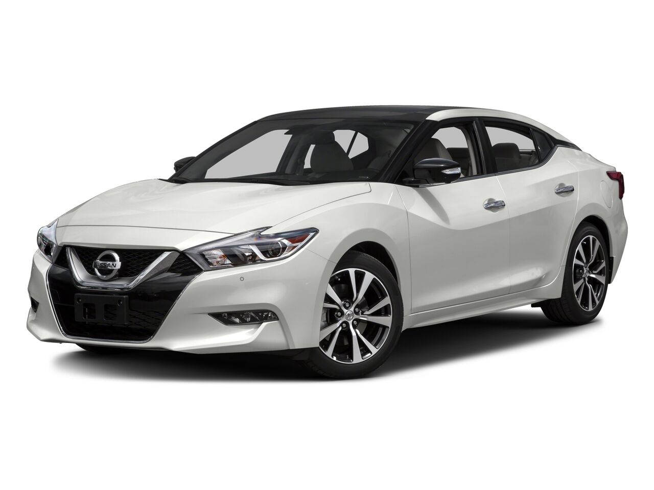 2016 NISSAN MAXIMA 3.5S Houston TX
