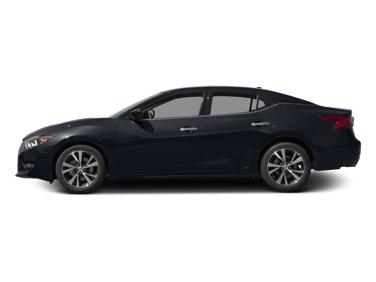 2016 NISSAN MAXIMA 3.5S Houston TX