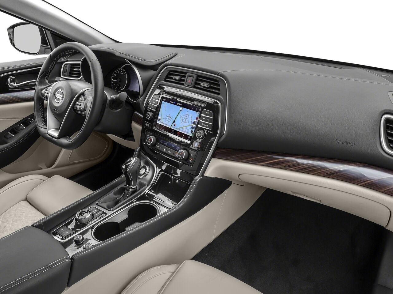 2016 NISSAN MAXIMA SR; S; SL; PL Kansas City MO